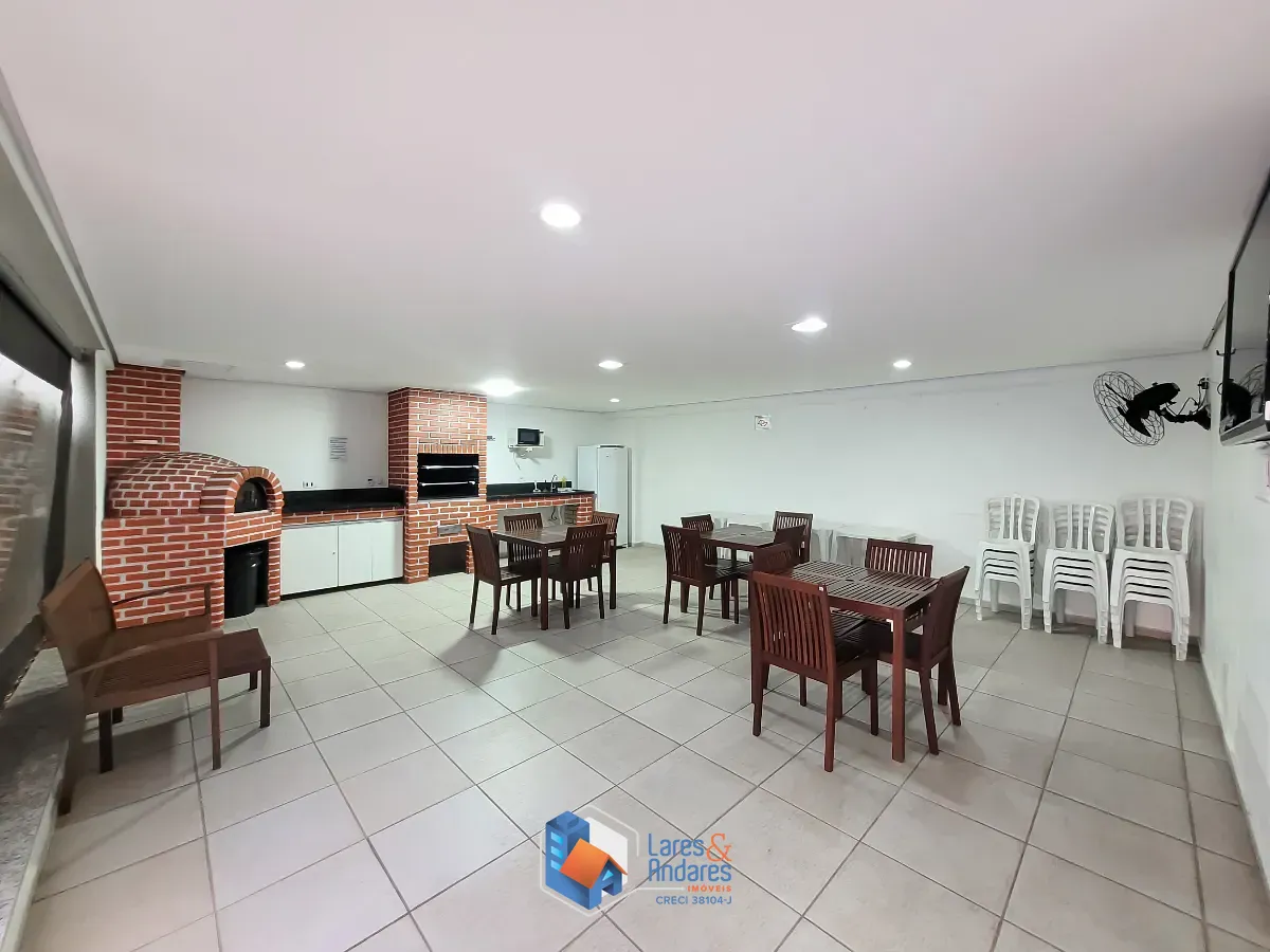 Apartamento, 2 quartos, 65 m² - Foto 59