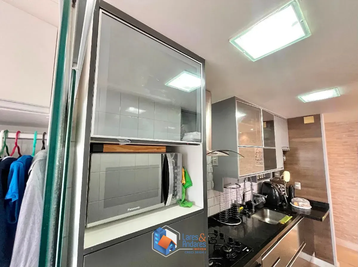 Apartamento, 2 quartos, 65 m² - Foto 50