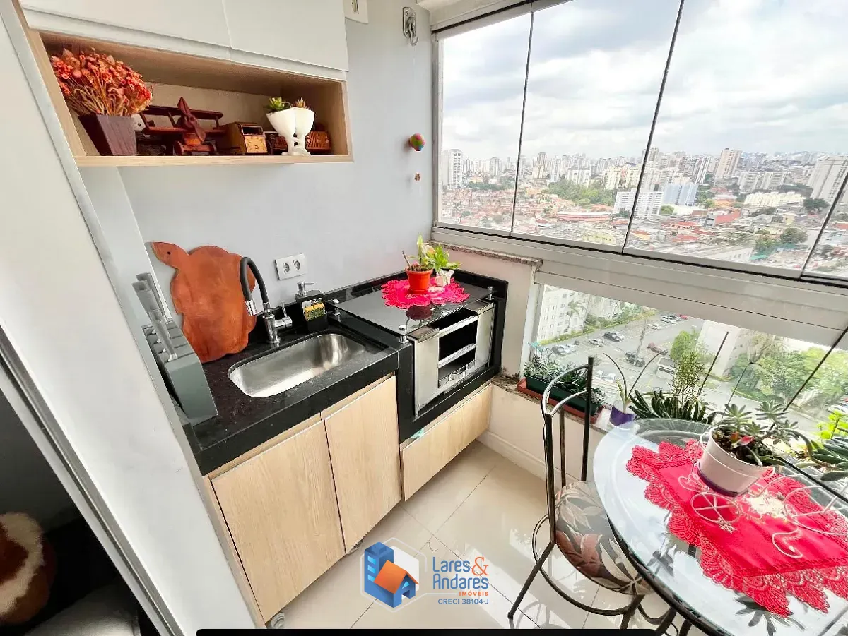 Apartamento, 2 quartos, 65 m² - Foto 5