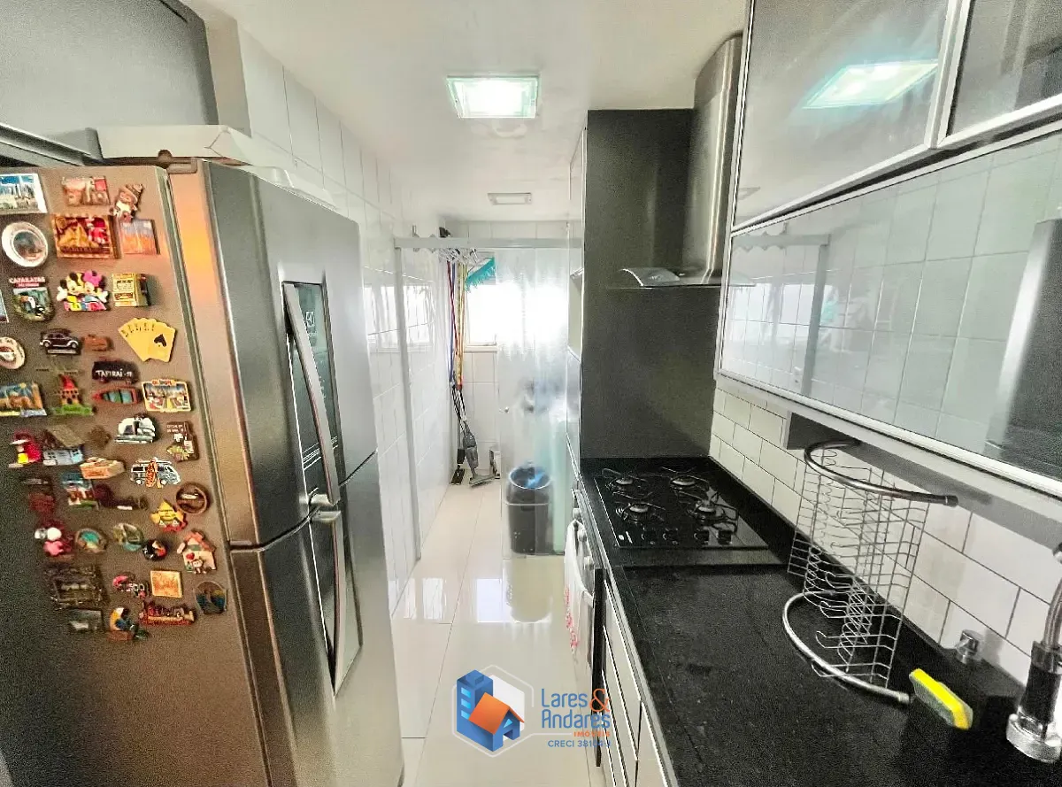 Apartamento, 2 quartos, 65 m² - Foto 40