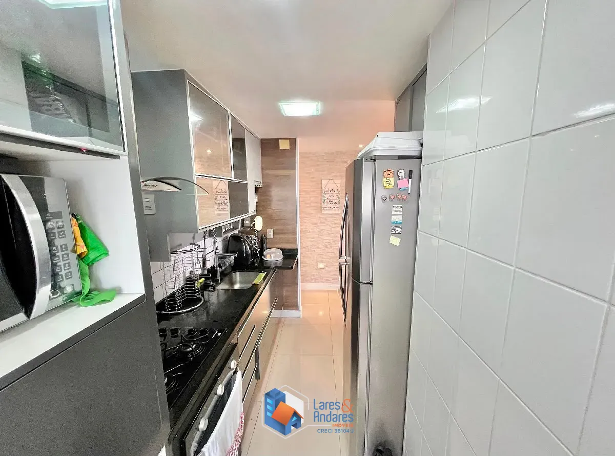 Apartamento, 2 quartos, 65 m² - Foto 38