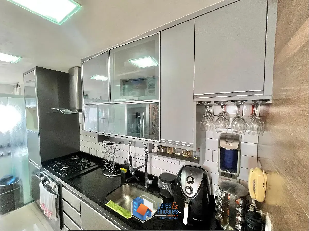 Apartamento, 2 quartos, 65 m² - Foto 30