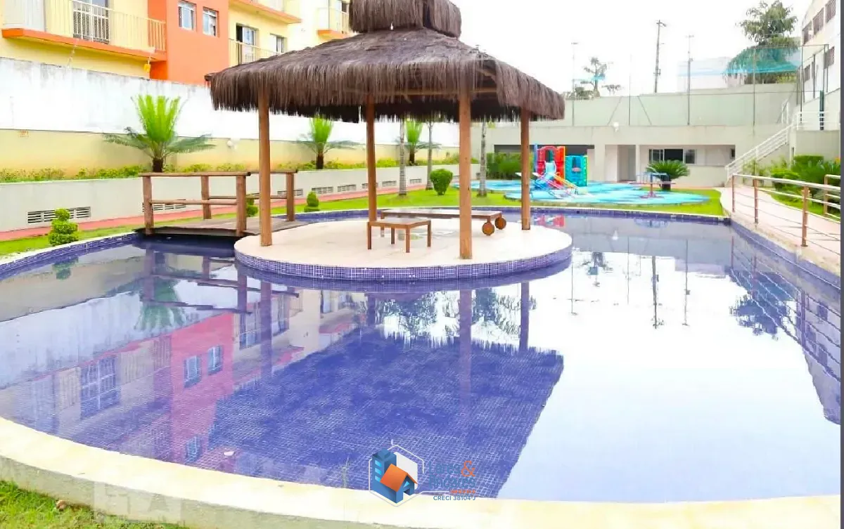 Apartamento, 2 quartos, 65 m² - Foto 49