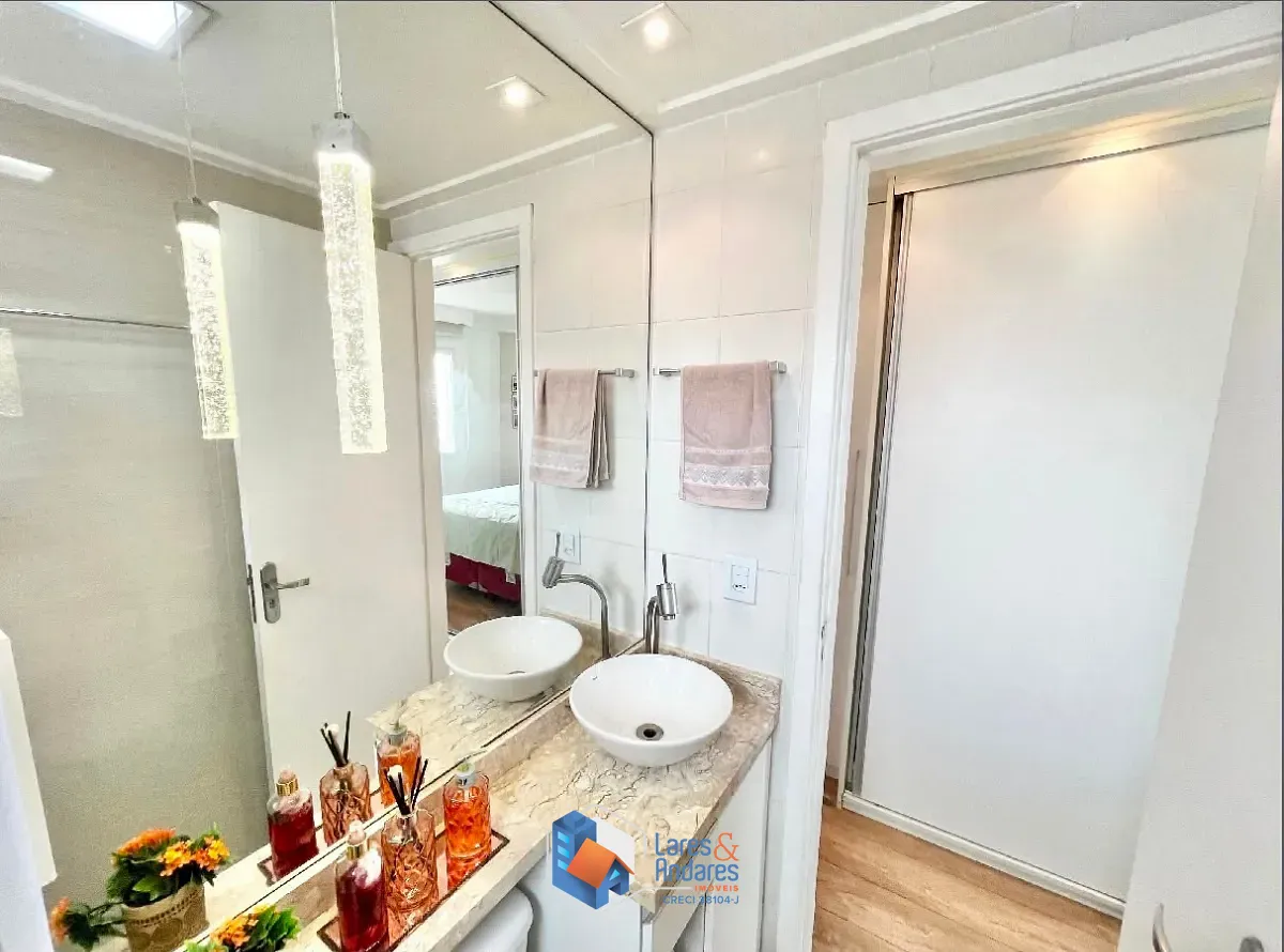 Apartamento, 2 quartos, 65 m² - Foto 41