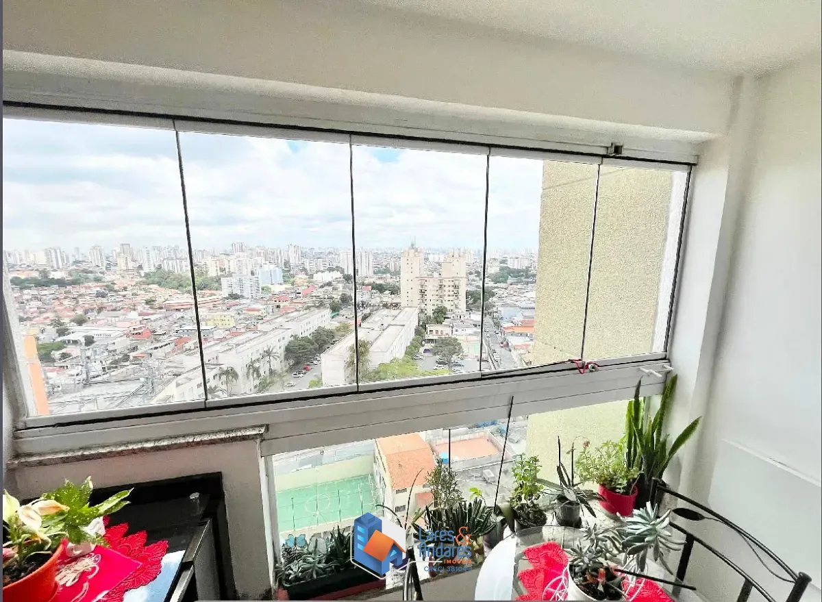Apartamento, 2 quartos, 65 m² - Foto 23