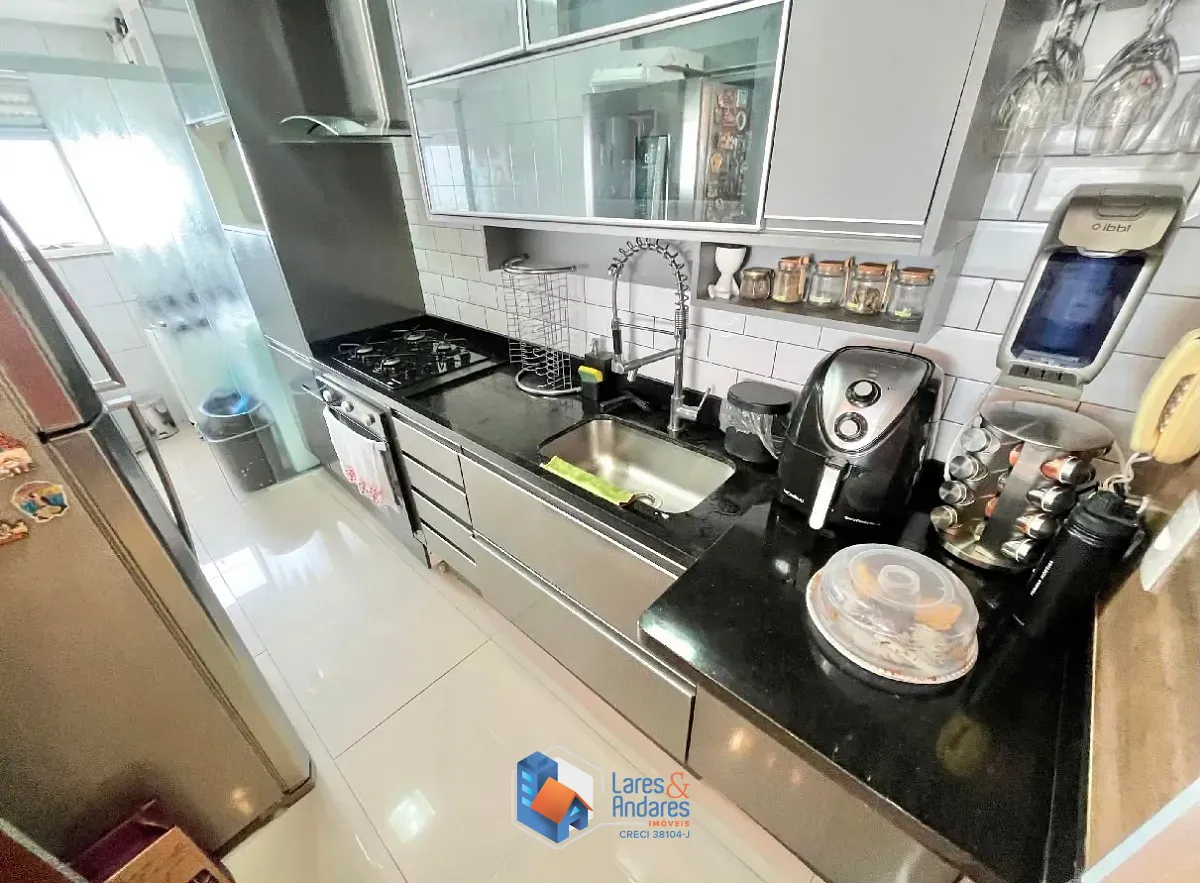 Apartamento, 2 quartos, 65 m² - Foto 27