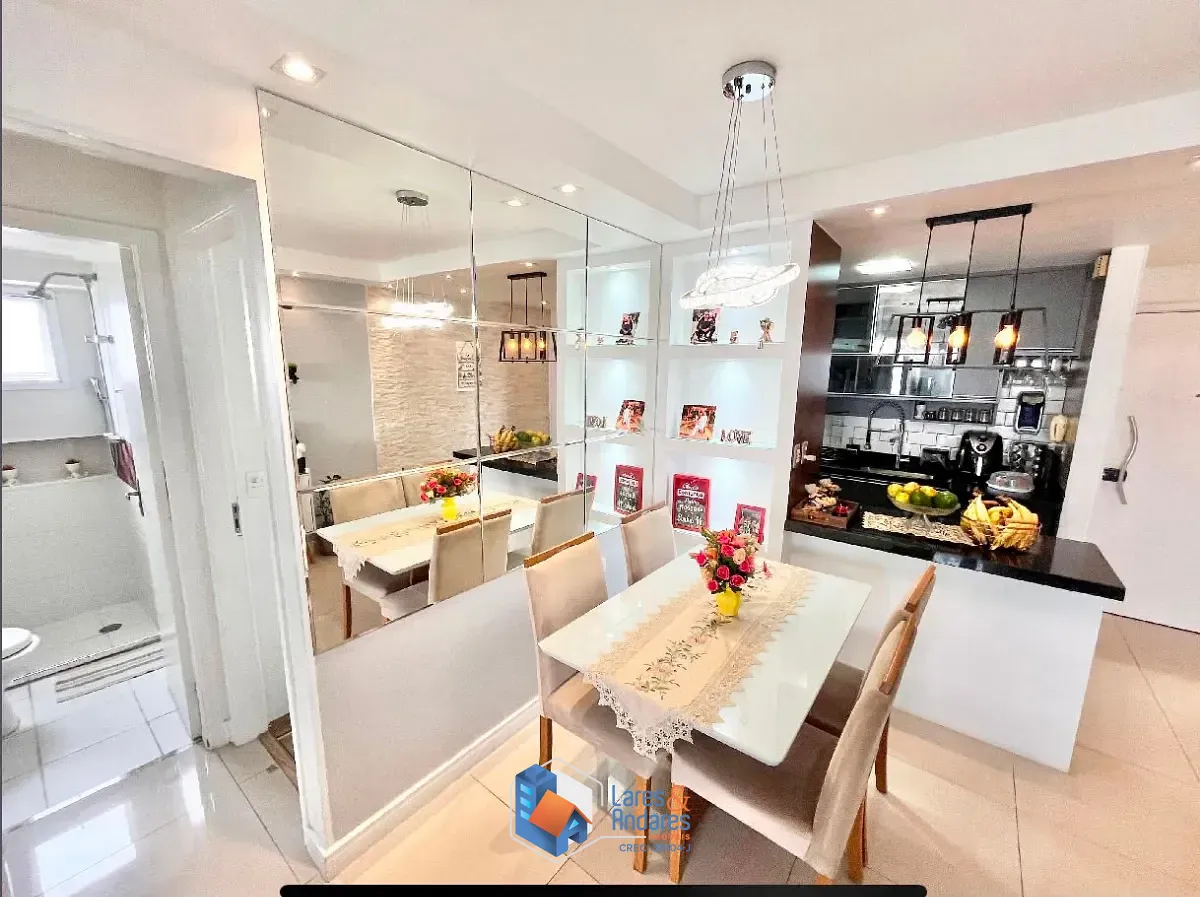 Apartamento, 2 quartos, 65 m² - Foto 21