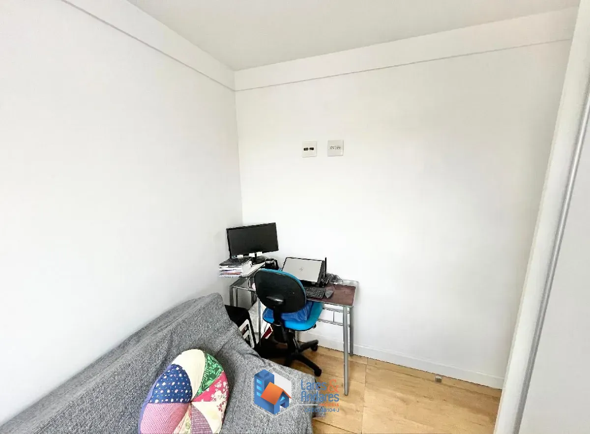 Apartamento, 2 quartos, 65 m² - Foto 28