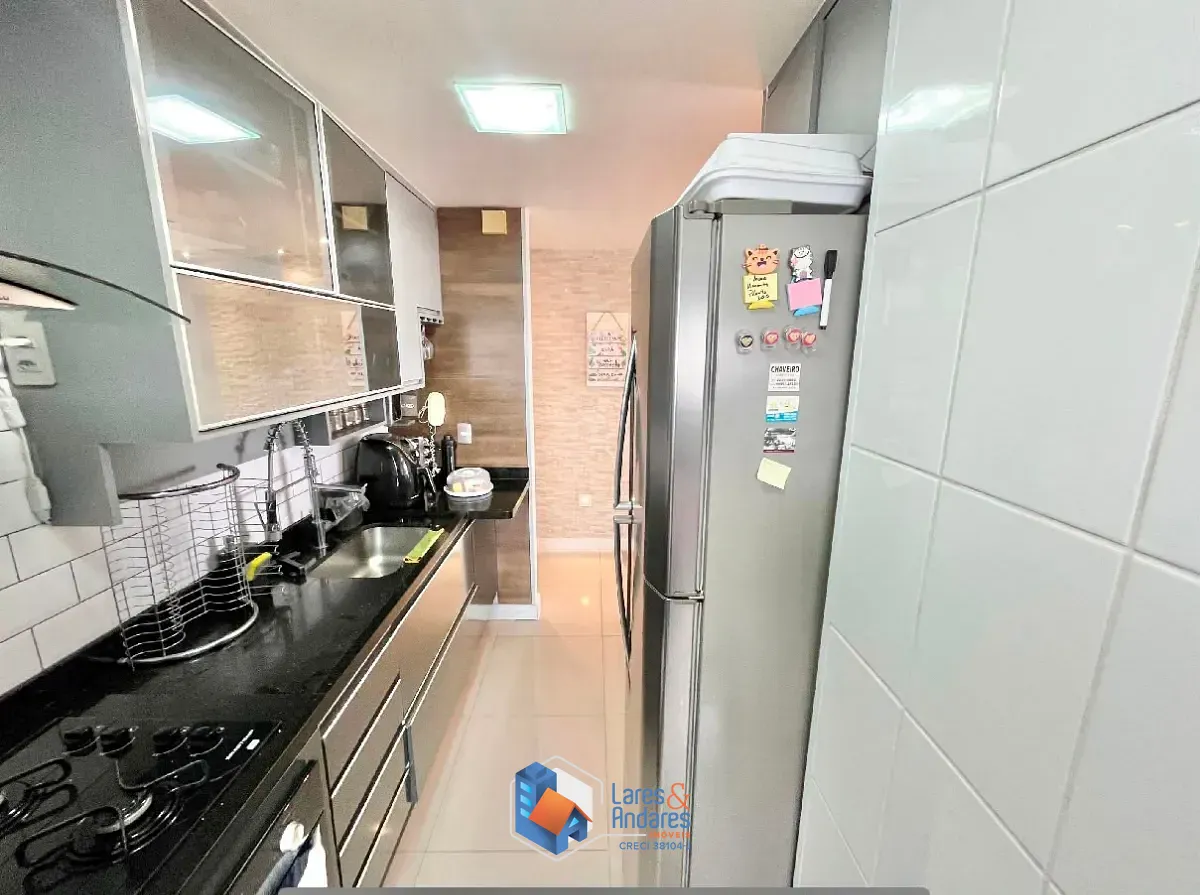 Apartamento, 2 quartos, 65 m² - Foto 37