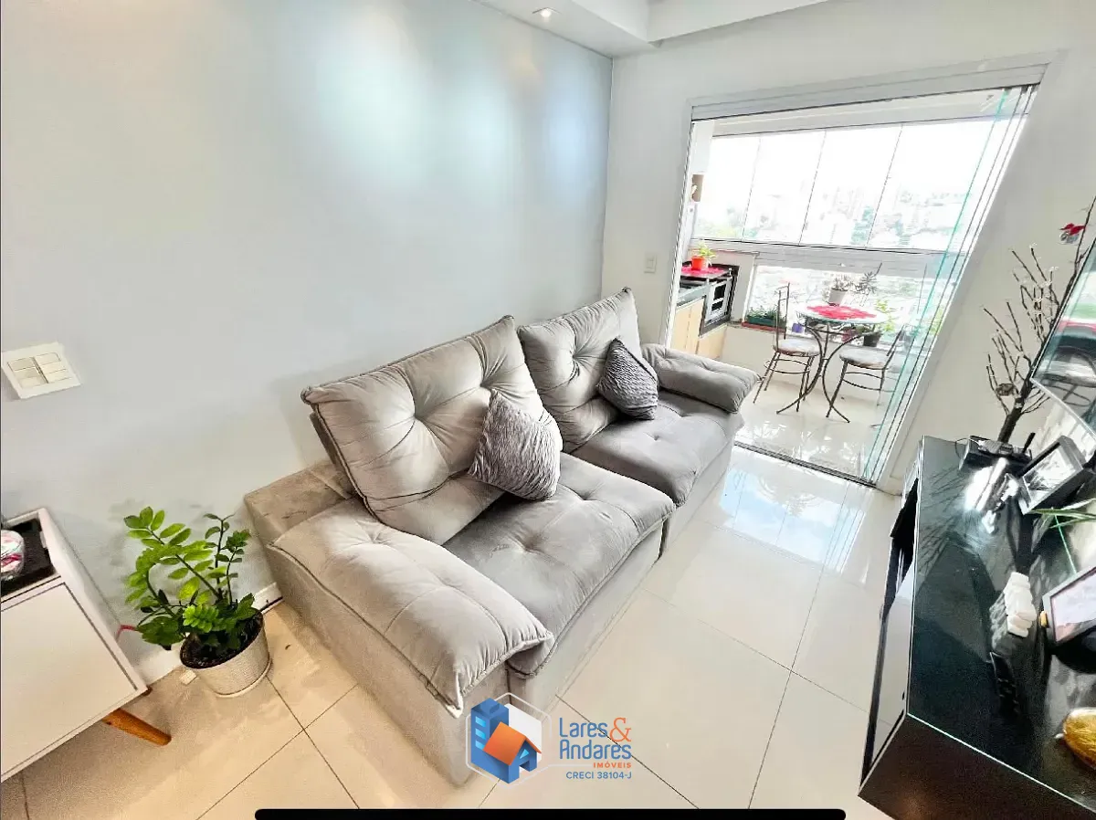 Apartamento, 2 quartos, 65 m² - Foto 24
