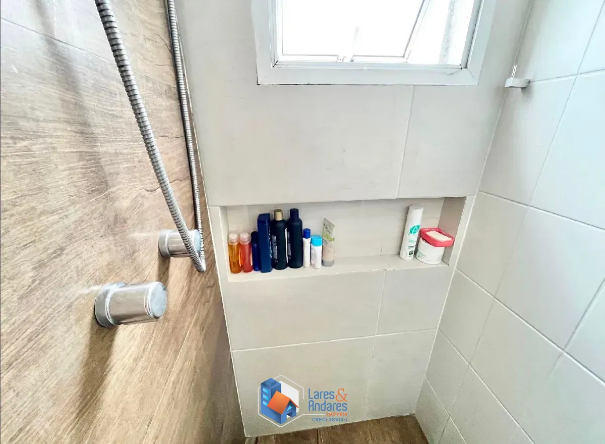 Apartamento, 2 quartos, 65 m² - Foto 13
