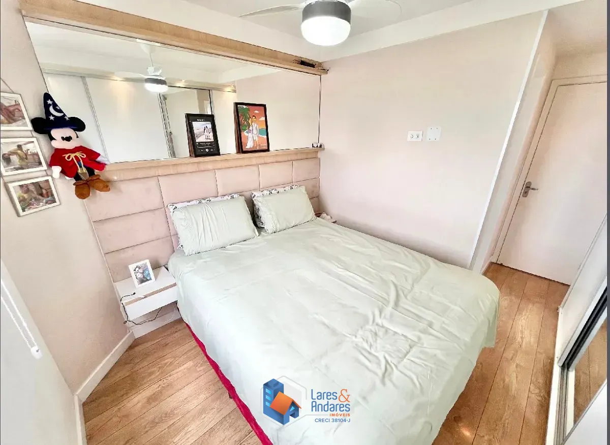 Apartamento, 2 quartos, 65 m² - Foto 14