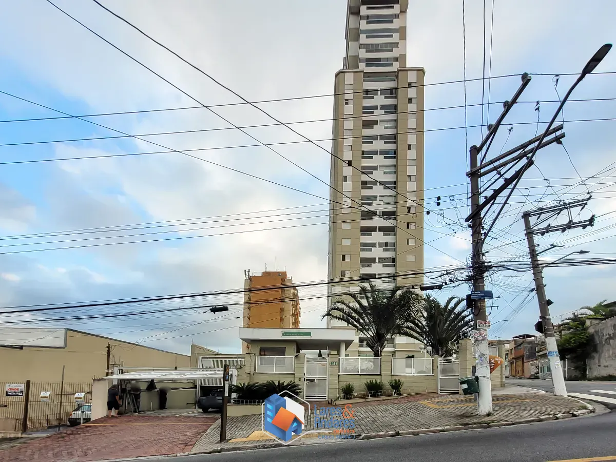 Apartamento, 2 quartos, 65 m² - Foto 57