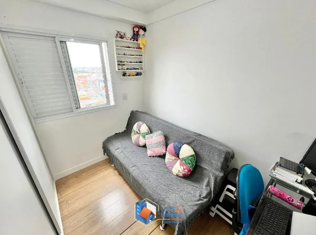 Apartamento, 2 quartos, 65 m² - Foto 15
