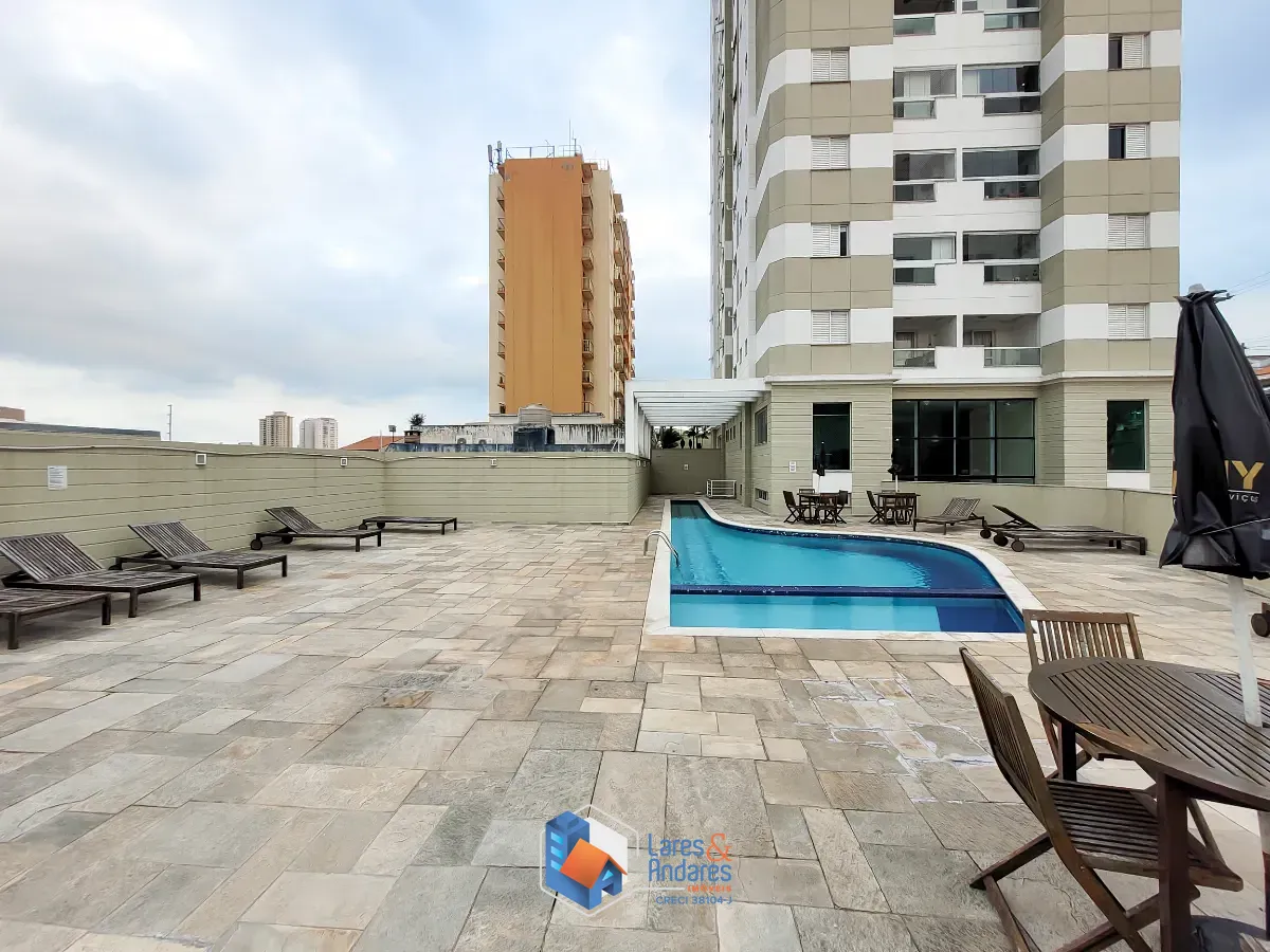 Apartamento, 2 quartos, 65 m² - Foto 55