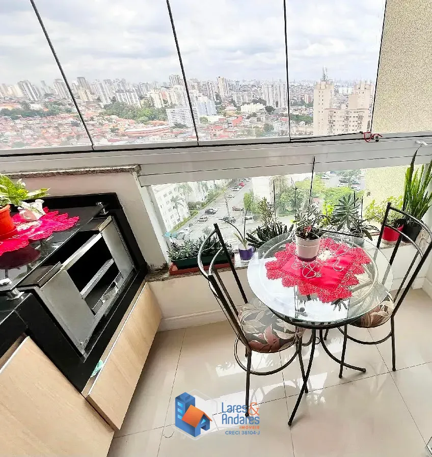 Apartamento, 2 quartos, 65 m² - Foto 19