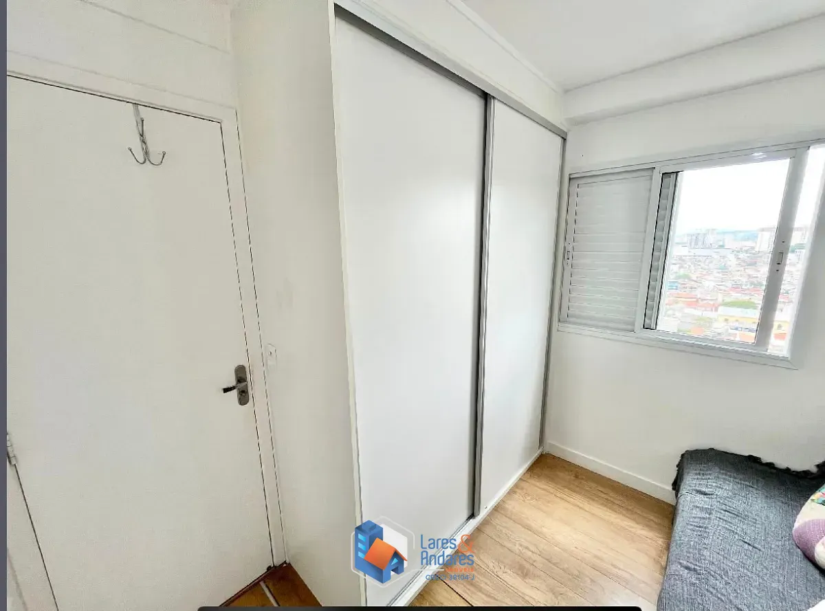 Apartamento, 2 quartos, 65 m² - Foto 6