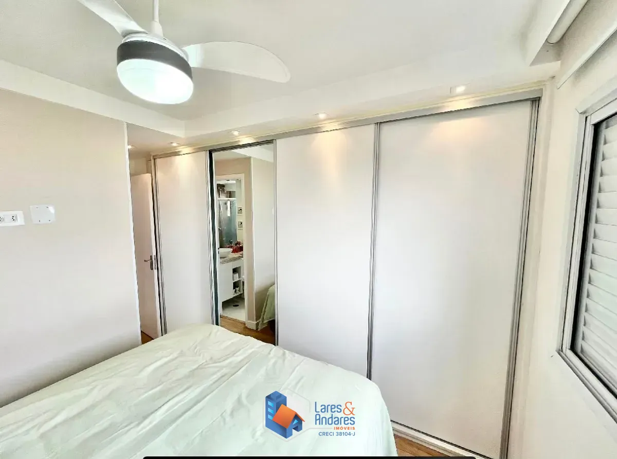 Apartamento, 2 quartos, 65 m² - Foto 10
