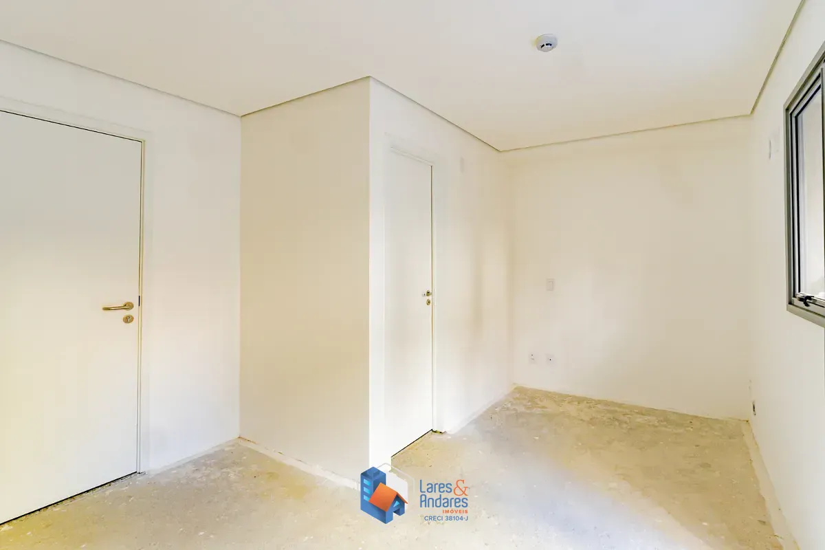 Apartamento, 1 quarto, 31 m² - Foto 15