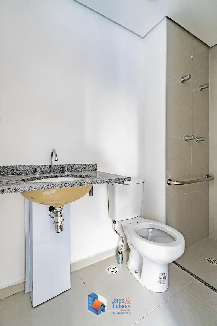 Apartamento, 1 quarto, 31 m² - Foto 22