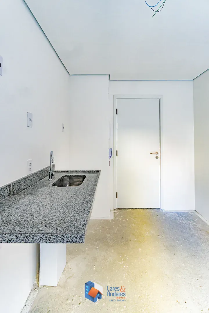 Apartamento, 1 quarto, 31 m² - Foto 20