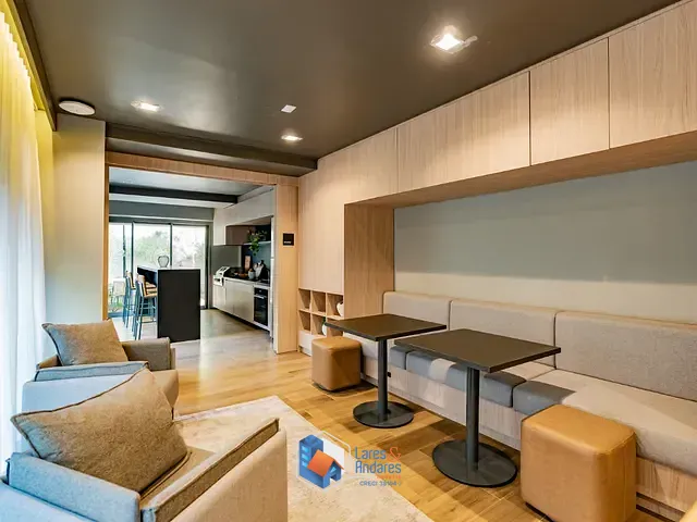 Apartamento com 31m² 1 quarto e 1 banheiro, à venda, no bairro Bela Vista em São Paulo