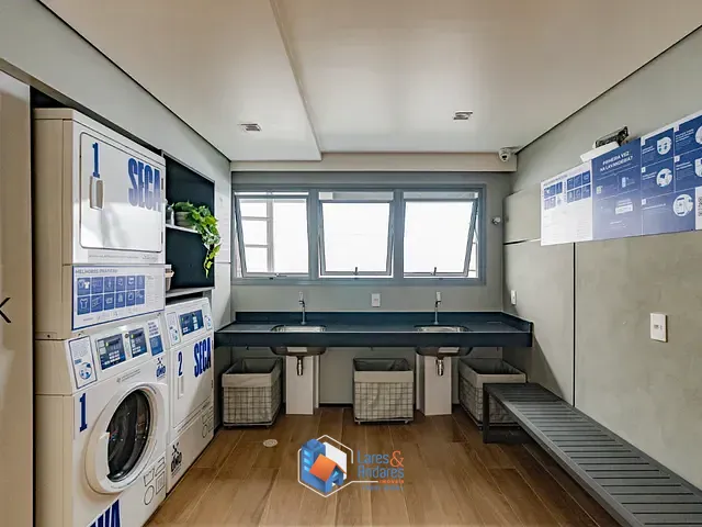Apartamento com 31m² 1 quarto e 1 banheiro, à venda, no bairro Bela Vista em São Paulo
