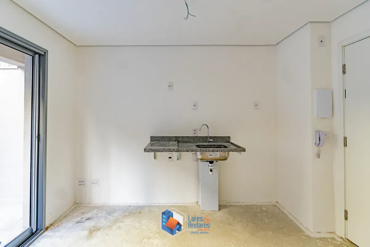 Apartamento, 1 quarto, 31 m² - Foto 43