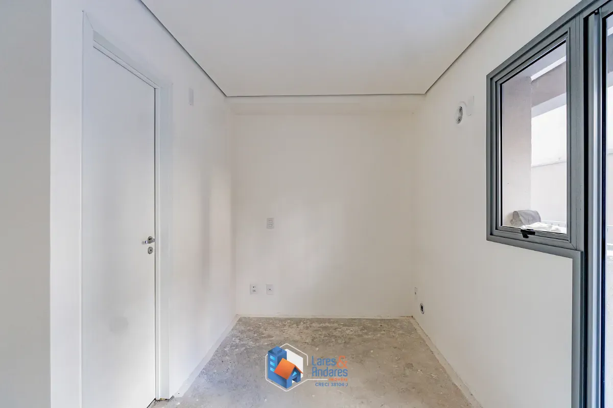 Apartamento, 1 quarto, 31 m² - Foto 14