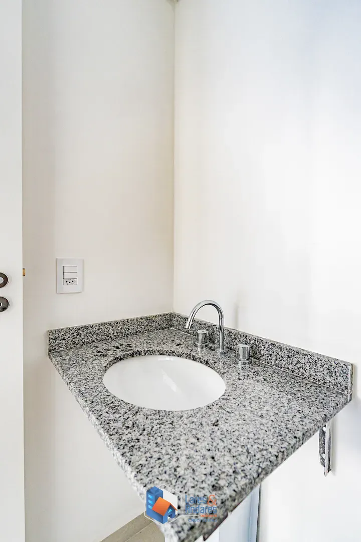 Apartamento, 1 quarto, 31 m² - Foto 23