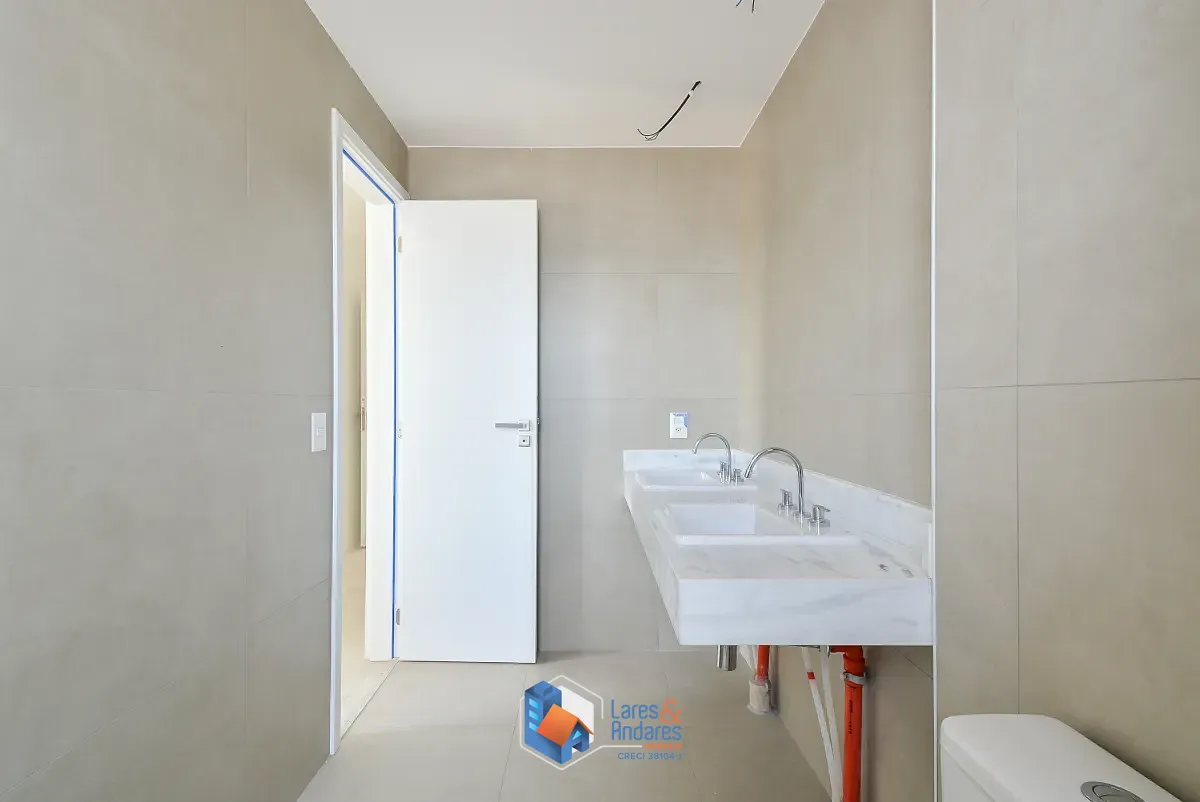 Apartamento, 3 quartos, 147 m² - Foto 18