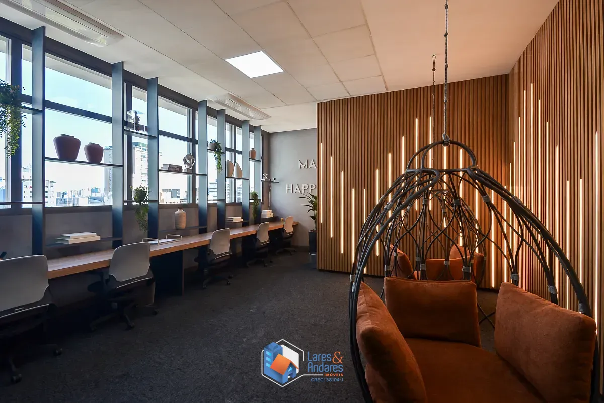 Apartamento, 3 quartos, 147 m² - Foto 45
