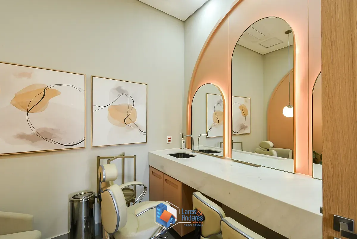 Apartamento, 3 quartos, 147 m² - Foto 48