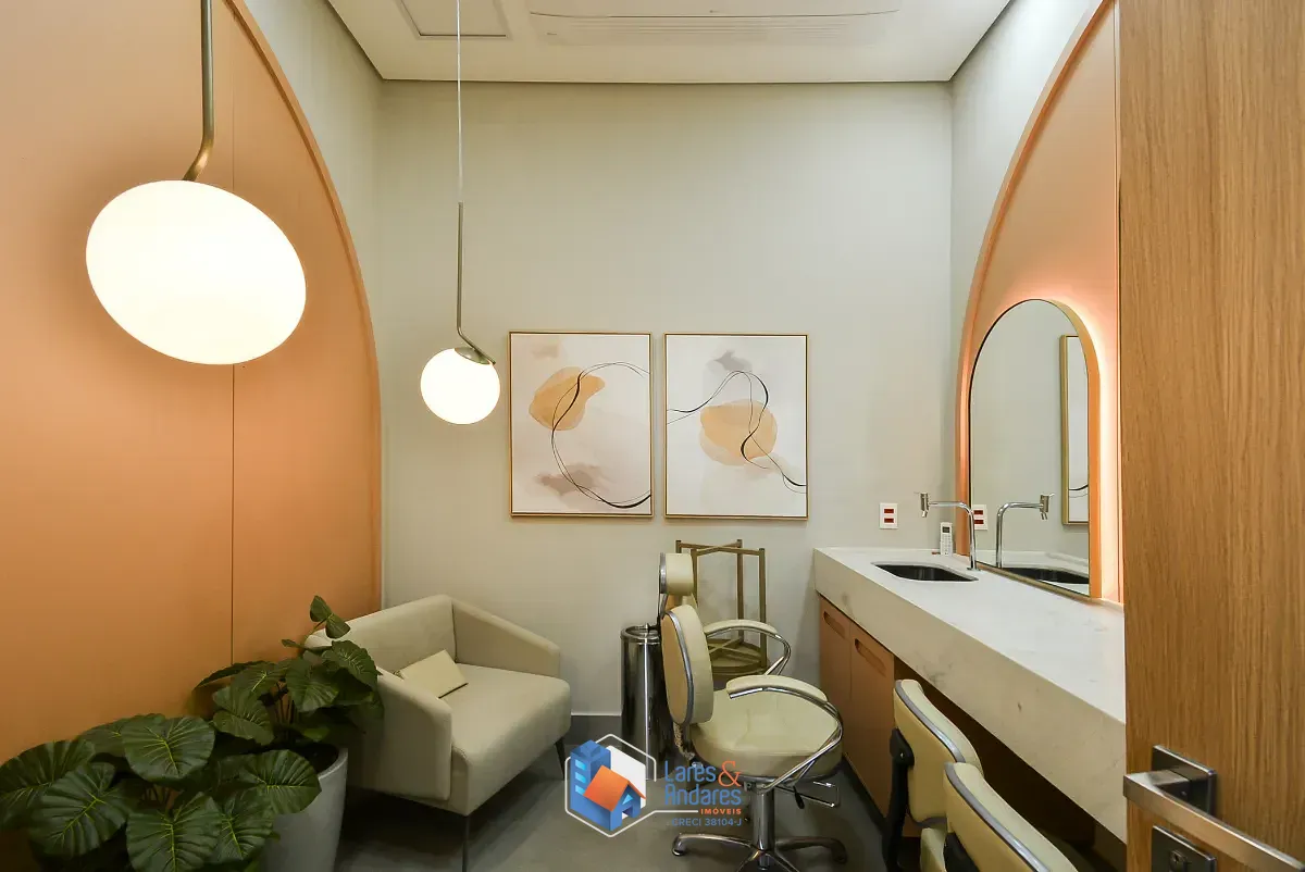 Apartamento, 3 quartos, 147 m² - Foto 49