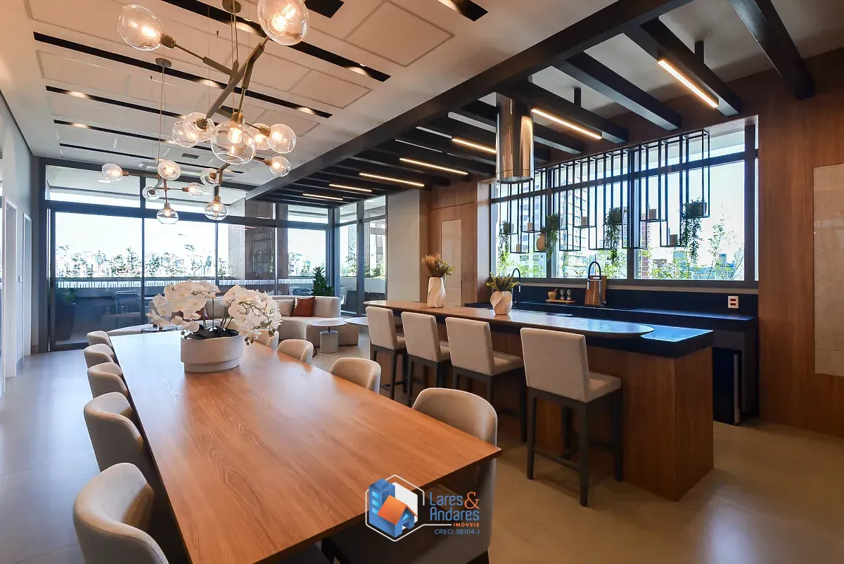 Apartamento, 3 quartos, 147 m² - Foto 53