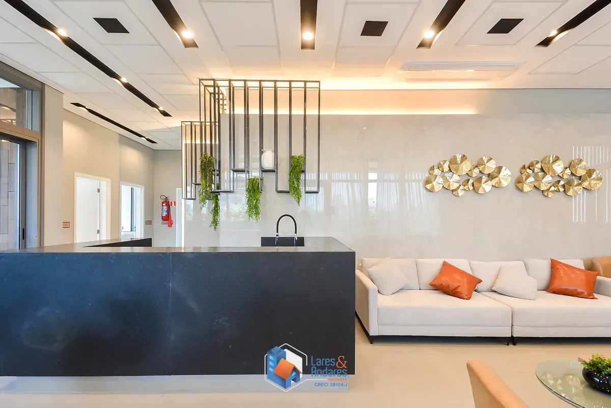 Apartamento, 3 quartos, 147 m² - Foto 54