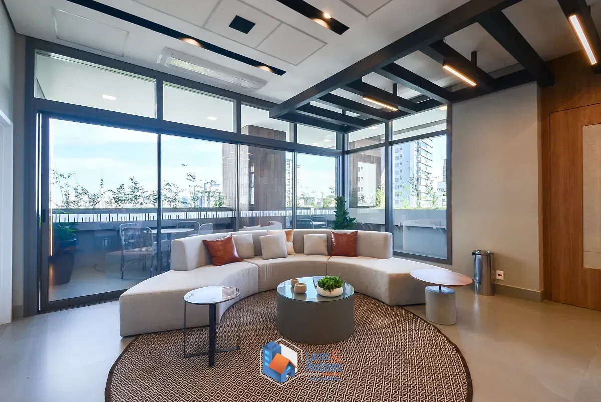 Apartamento, 3 quartos, 147 m² - Foto 55