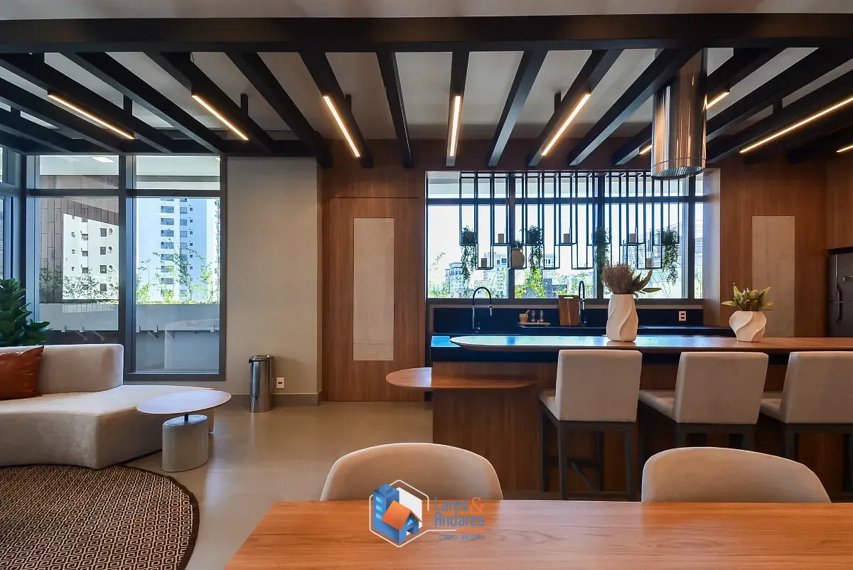 Apartamento, 3 quartos, 147 m² - Foto 56
