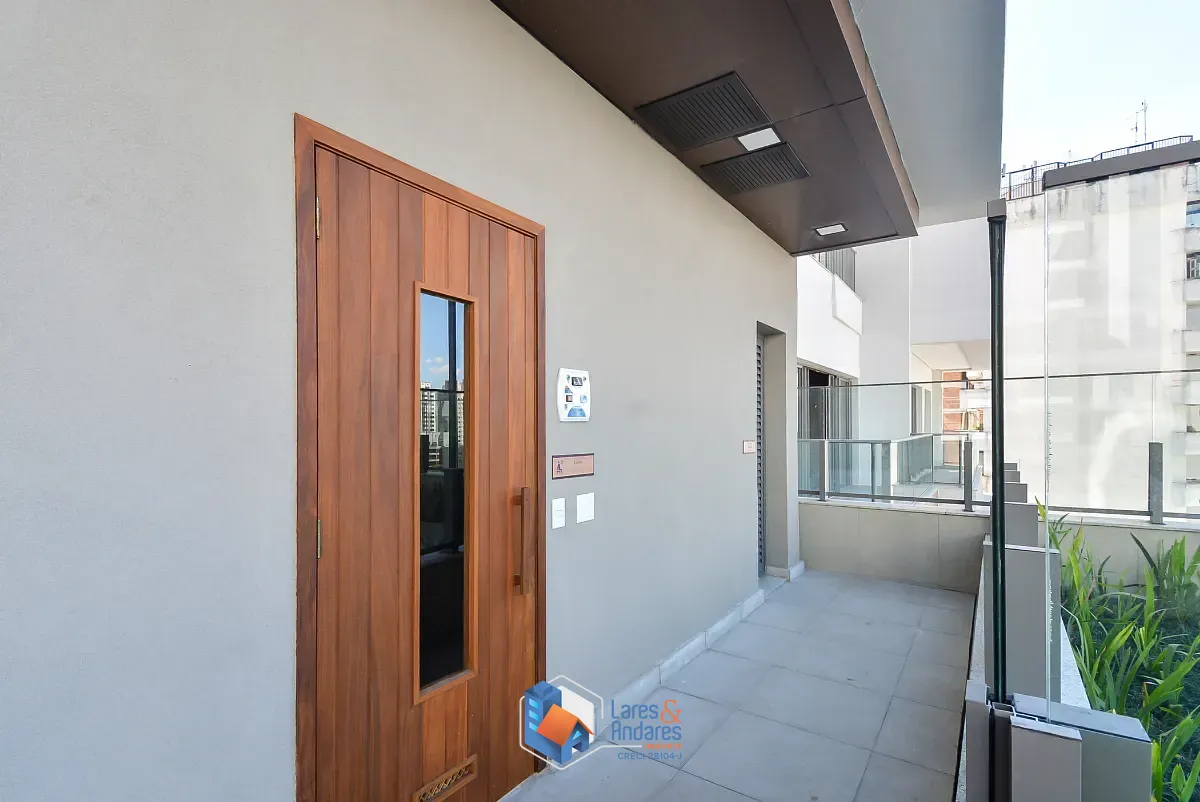 Apartamento, 3 quartos, 147 m² - Foto 61