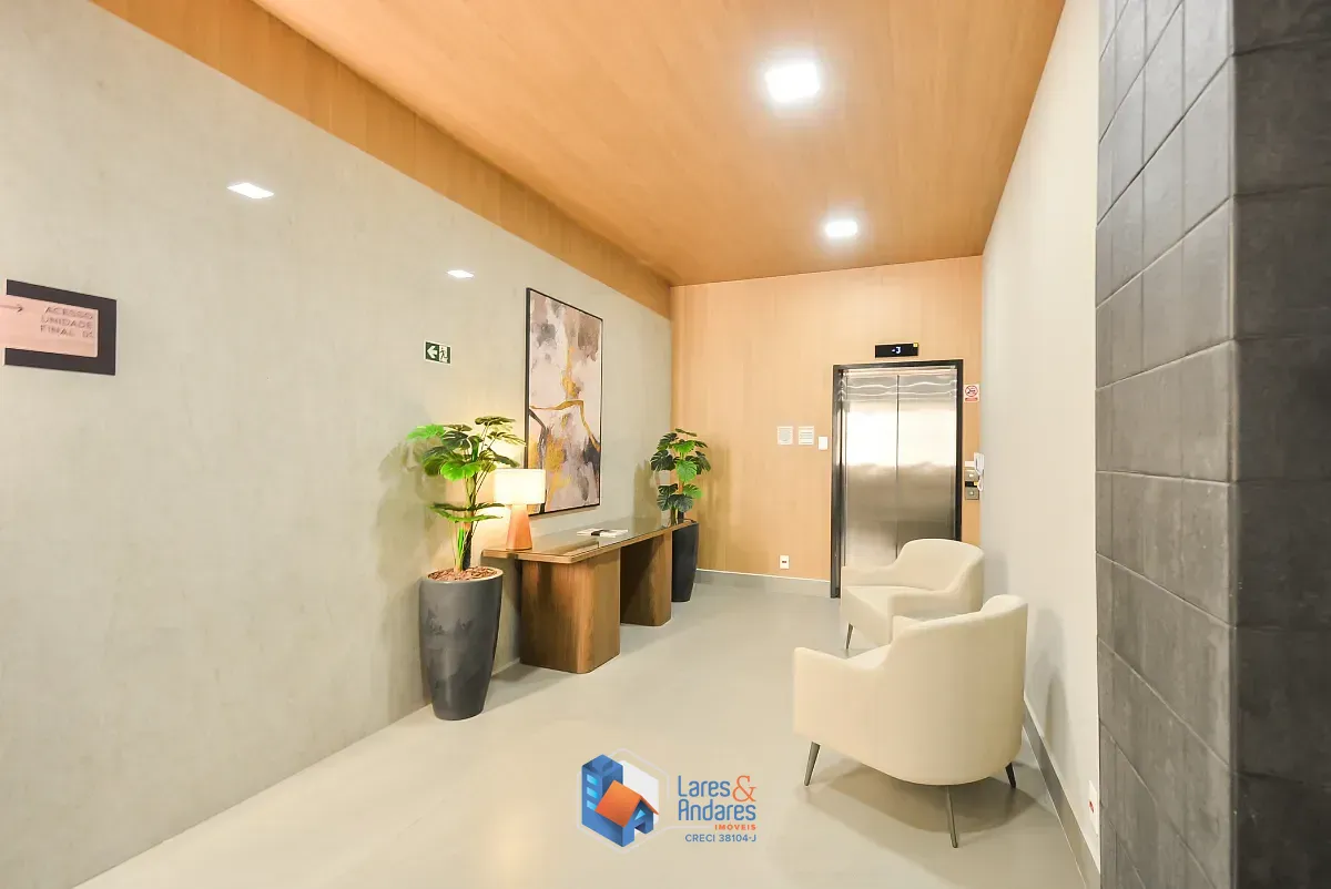 Apartamento, 3 quartos, 147 m² - Foto 63
