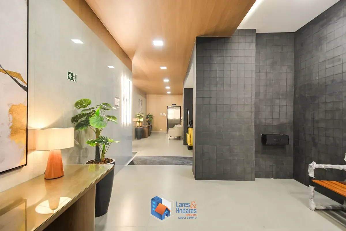 Apartamento, 3 quartos, 147 m² - Foto 64