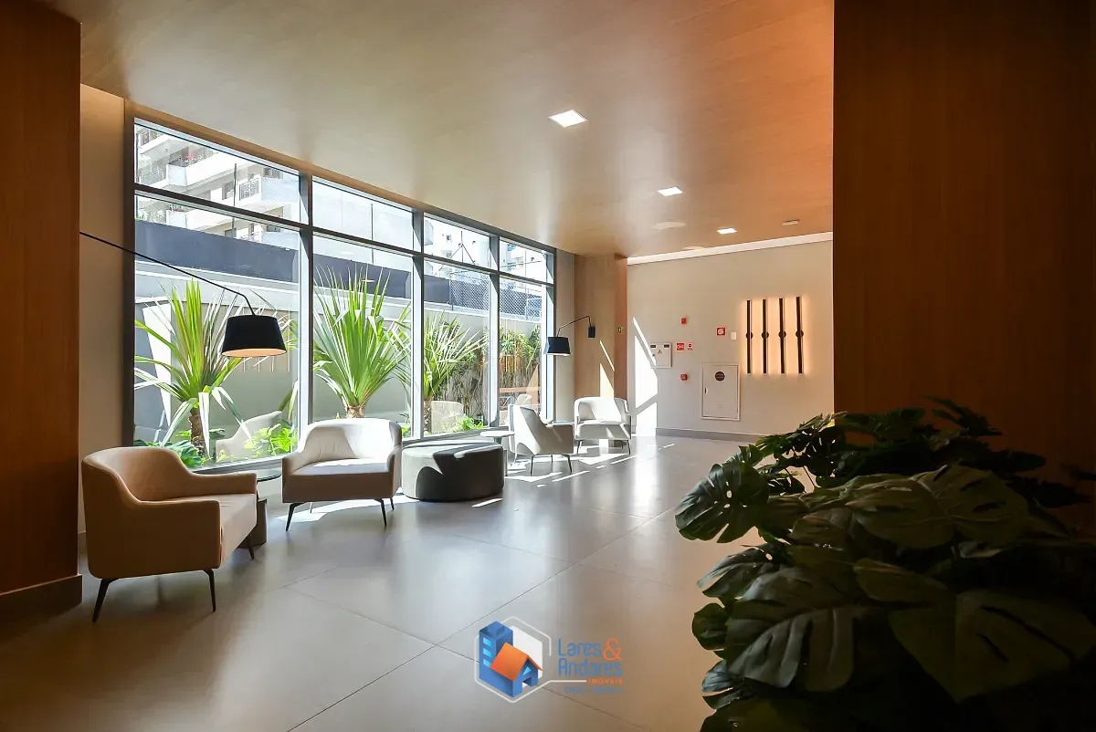 Apartamento, 3 quartos, 147 m² - Foto 65