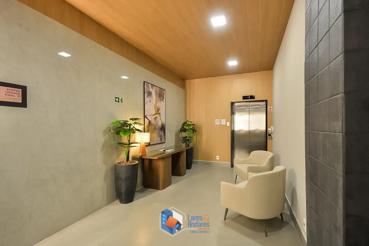 Apartamento, 3 quartos, 147 m² - Foto 66