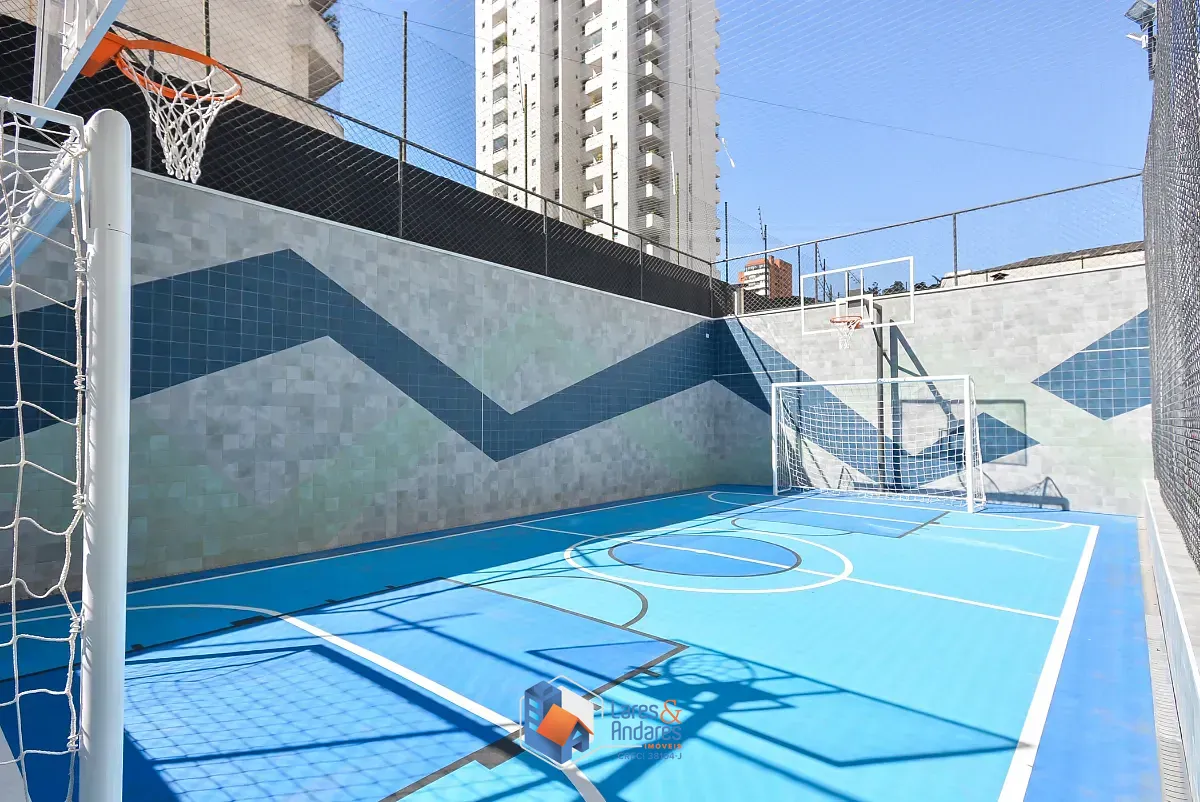 Apartamento, 3 quartos, 147 m² - Foto 69