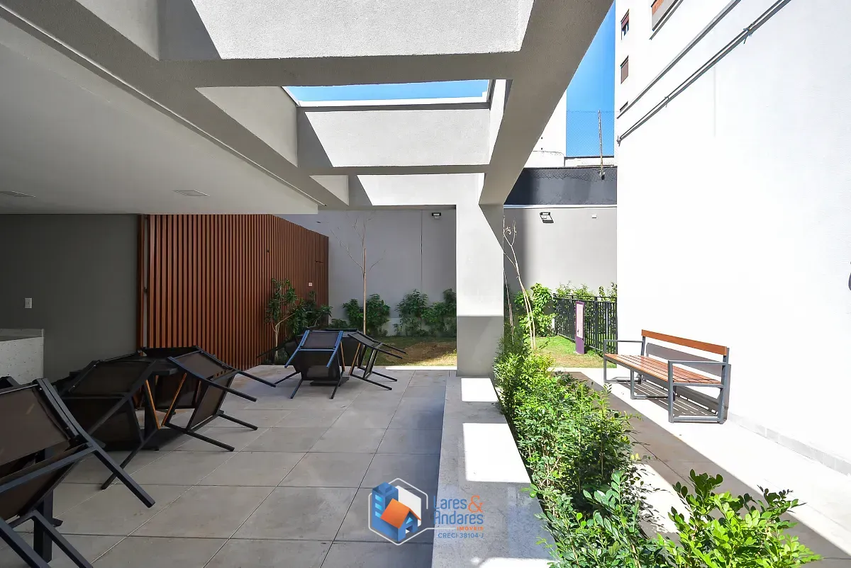 Apartamento, 3 quartos, 147 m² - Foto 70