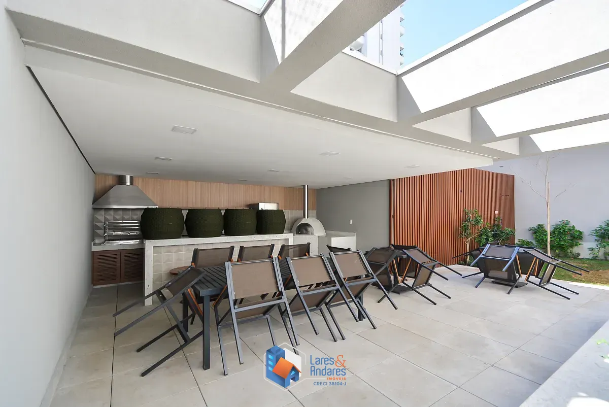 Apartamento, 3 quartos, 147 m² - Foto 72