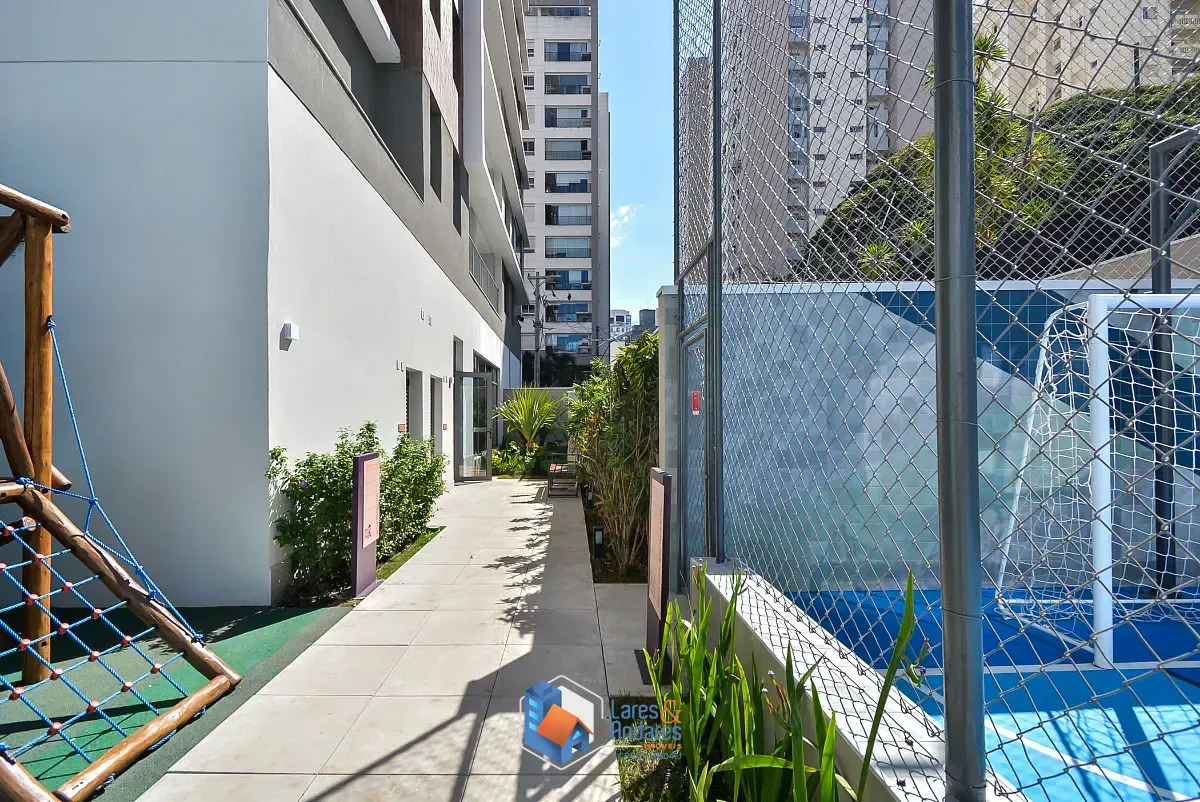 Apartamento, 3 quartos, 147 m² - Foto 73
