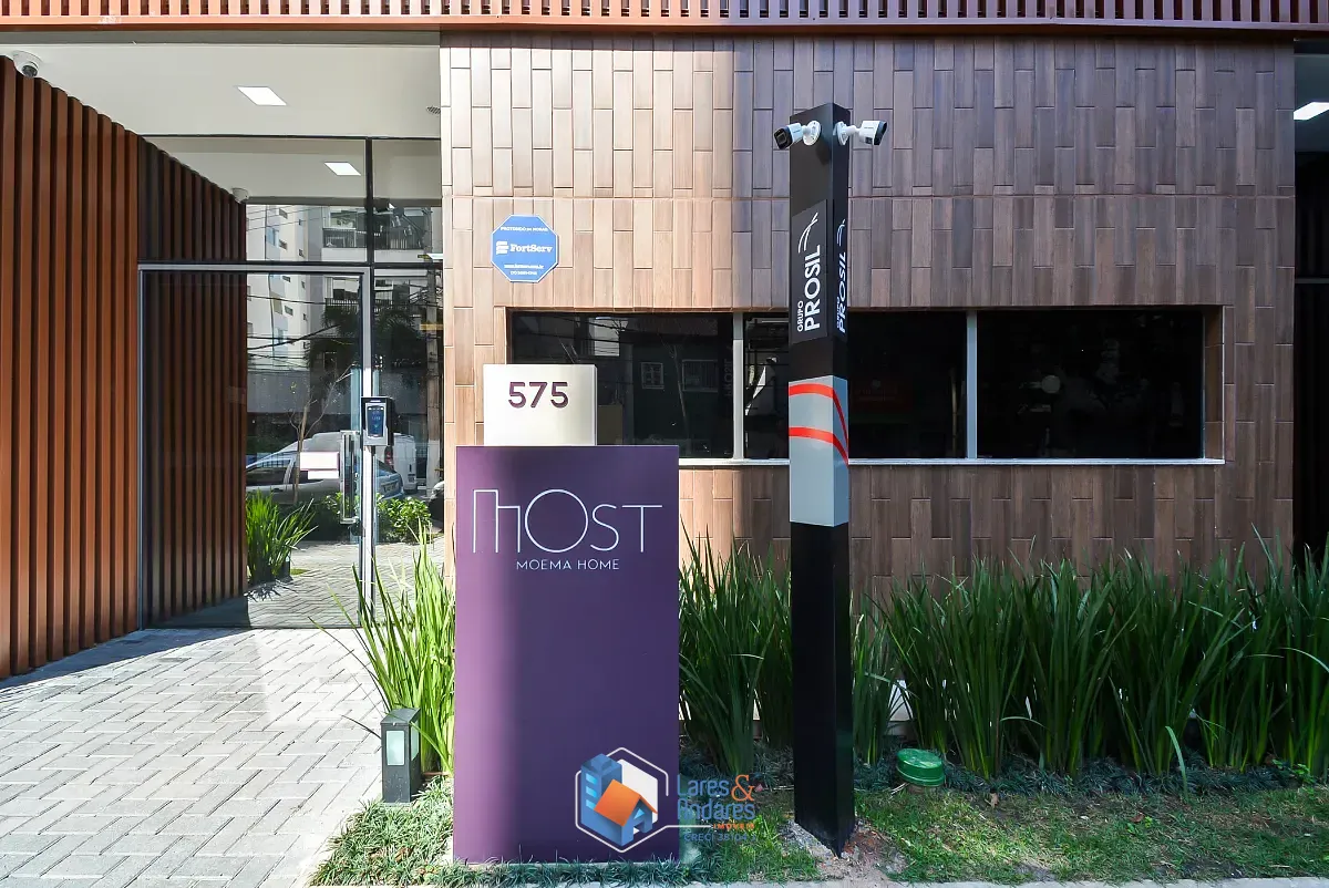 Apartamento, 3 quartos, 147 m² - Foto 74