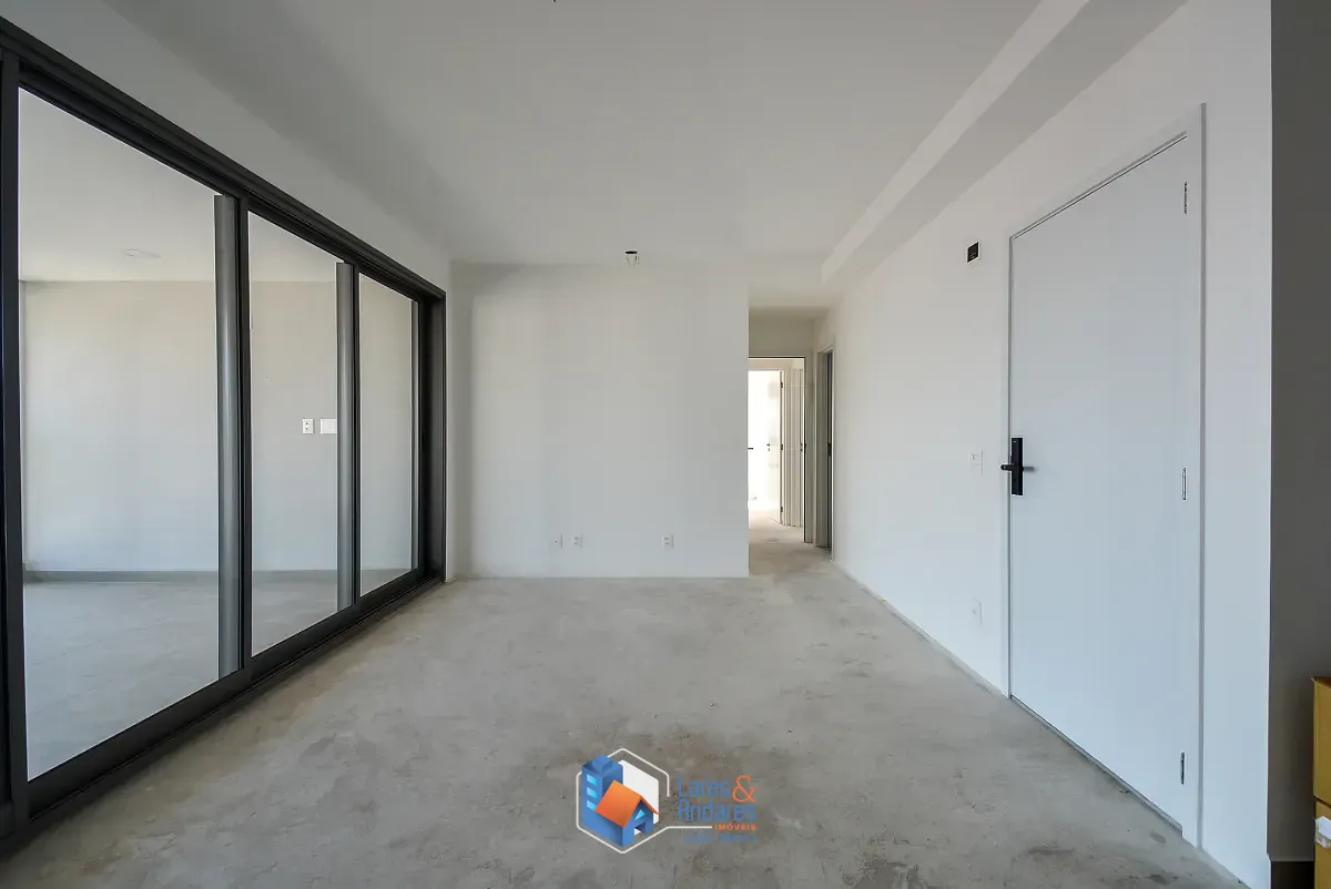 Apartamento, 3 quartos, 147 m² - Foto 2