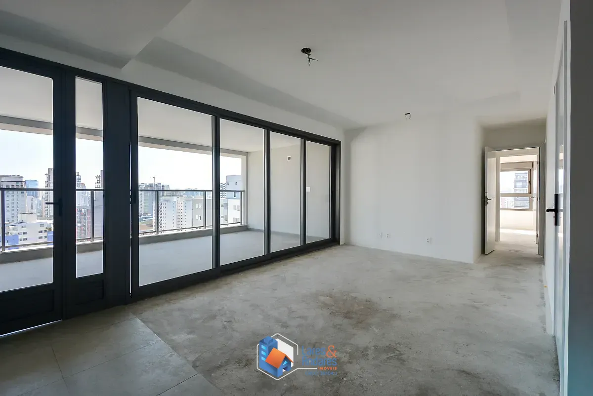 Apartamento, 3 quartos, 147 m² - Foto 4